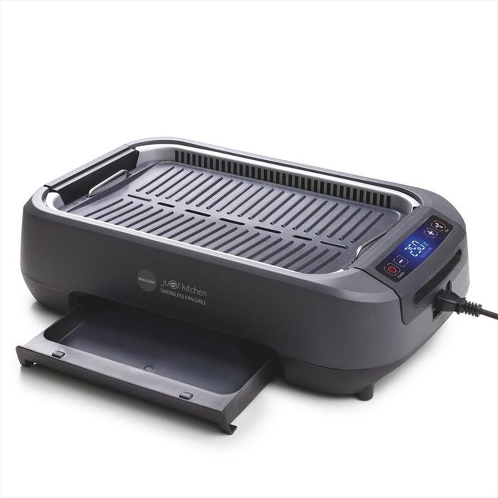 Immagine del prodotto MACOM - SMOKELESS FAN GRILL