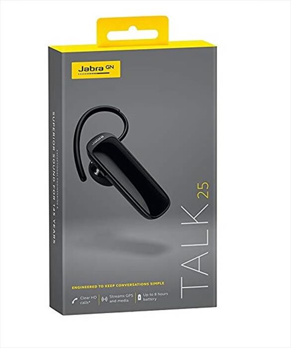 JABRA - Talk 25 | Euronics