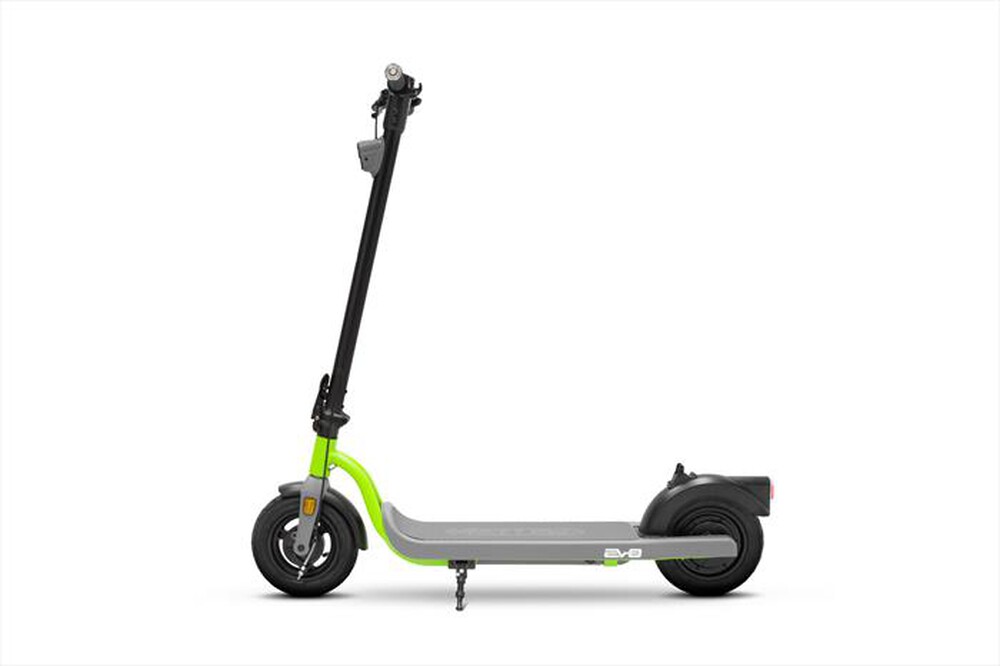 "ARGENTO - Monopattino elettrico EVO SAFE RIDE"