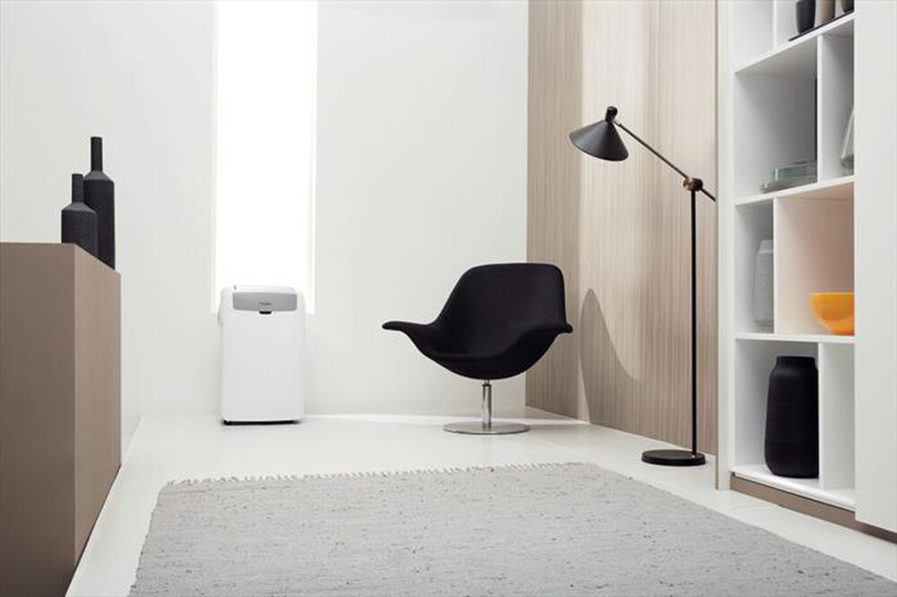 "WHIRLPOOL - PACW212CO Condizionatore portatile Monoblocco"