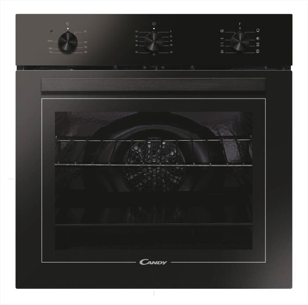 "CANDY - Forno incasso elettrico FCT602N/E Classe A+"