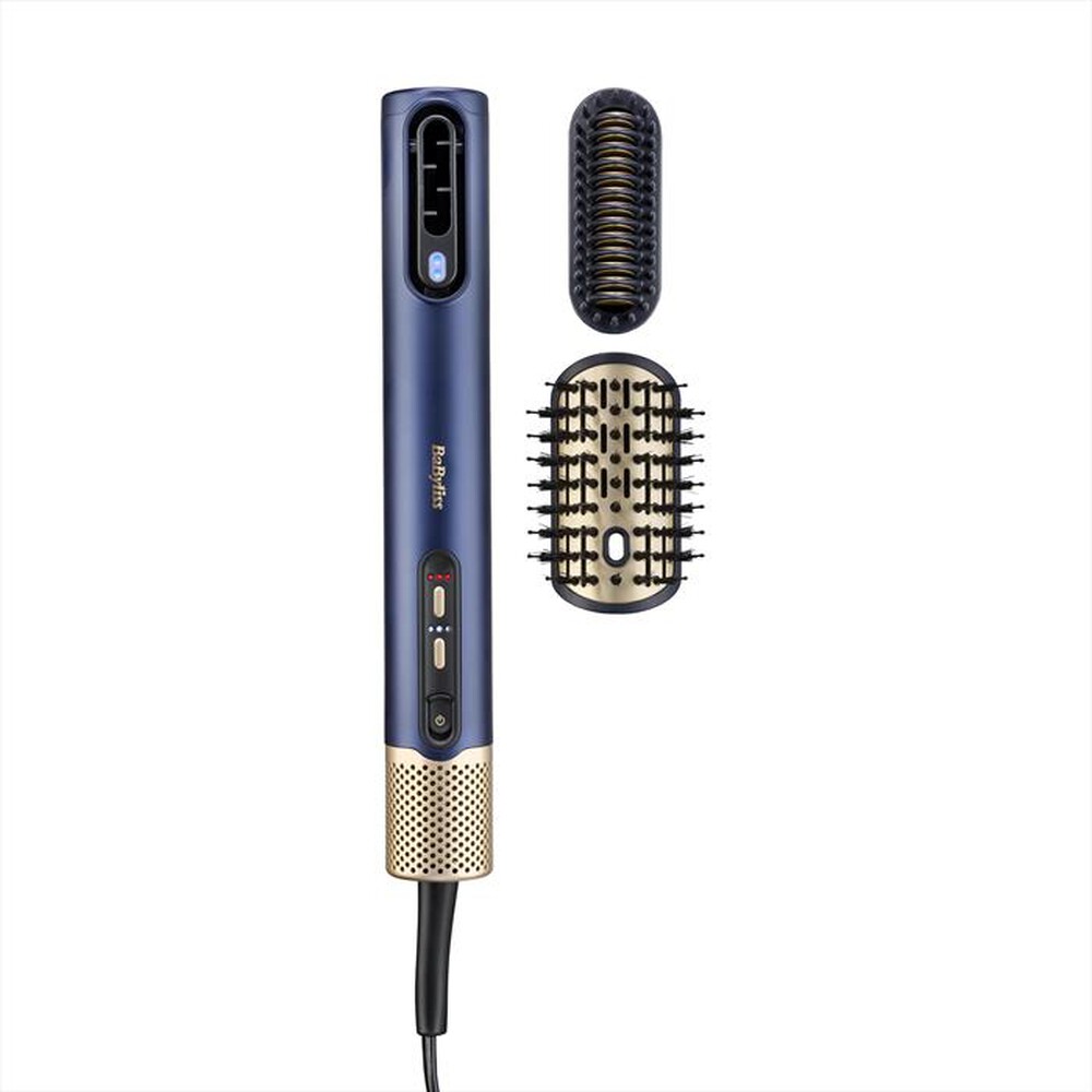 "BABYLISS - Asciugacapelli AS6550E"