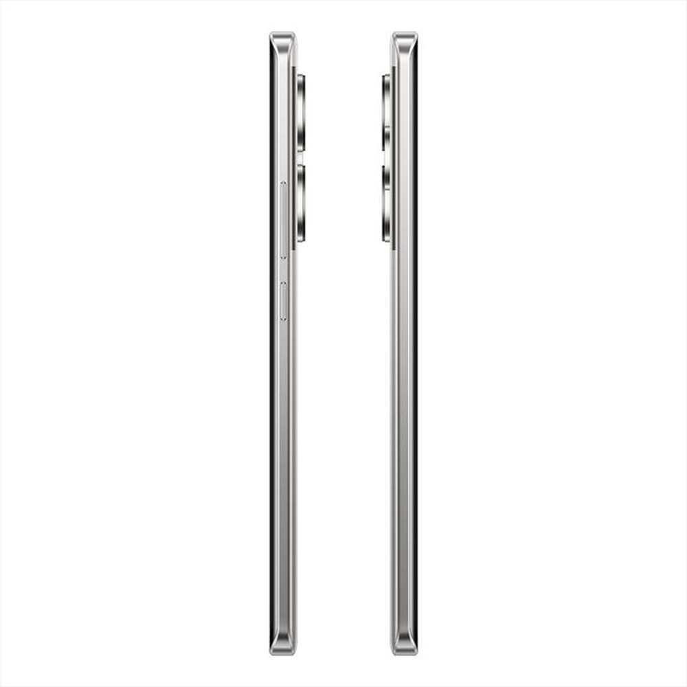 "REALME - Smartphone REALME GT6 5G (512GB 16 GB)-Fluid Silver"