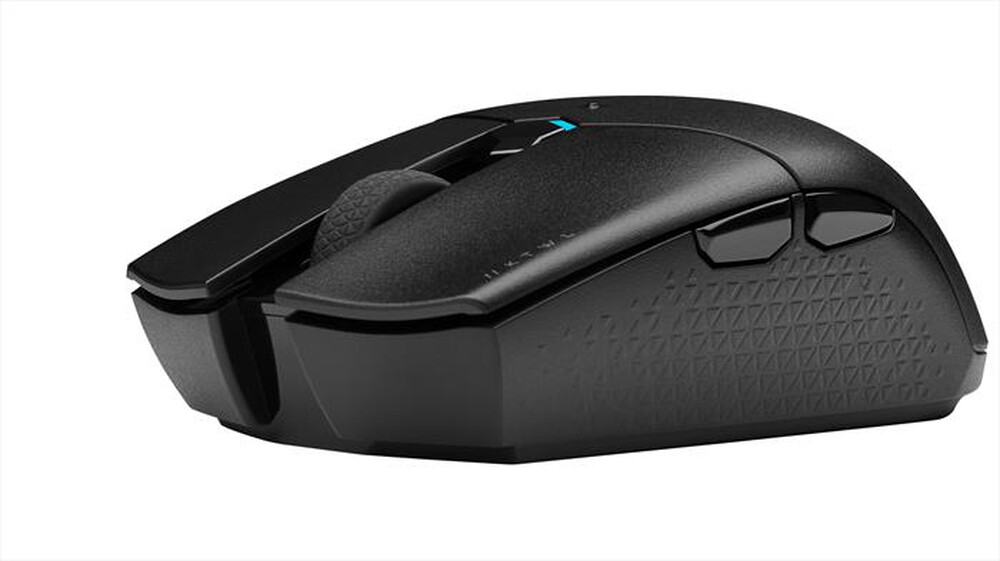 "CORSAIR - Mouse KATAR PRO WRLS-Nero"