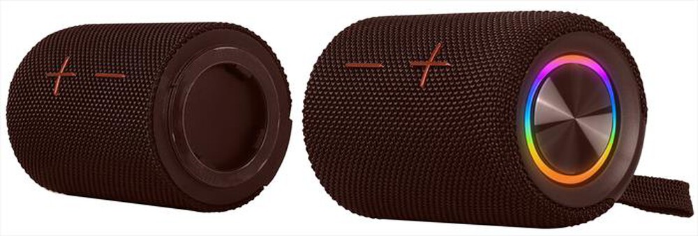 Immagine del prodotto TREVI - Speaker XR 8A44 DOUBLE-Rosso