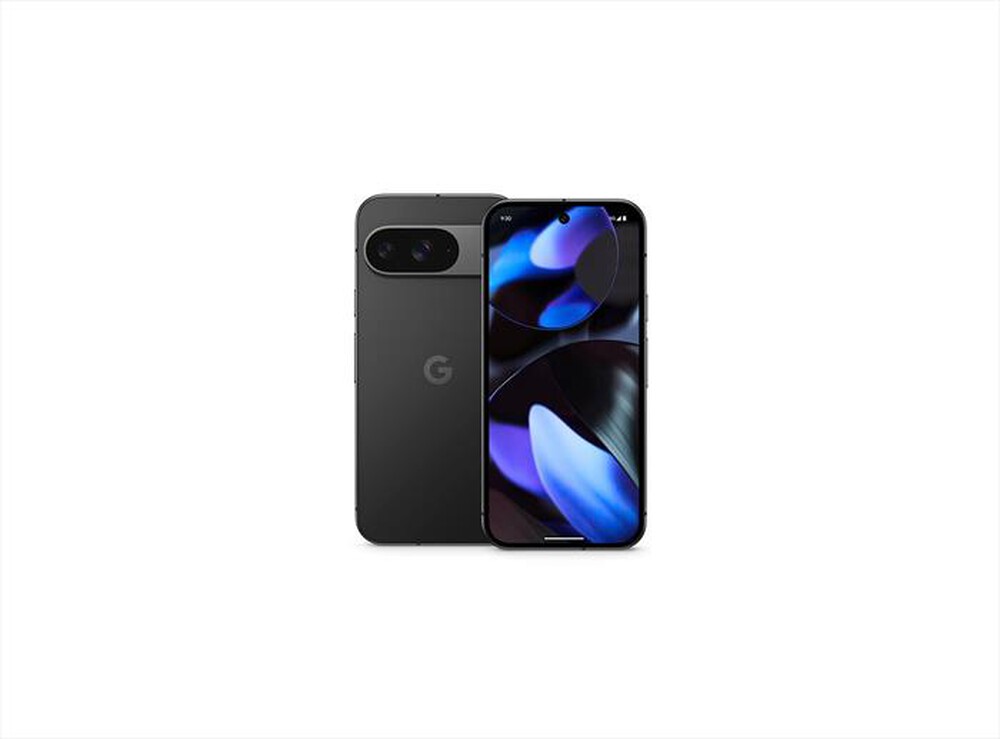 Immagine del prodotto GOOGLE - Smartphone PIXEL 9 - 128GB-Obsidian