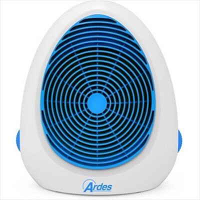 ARDES - AR4F02B-BIANCO/BLU,  ARDES - AR4F02B-BIANCO/BLU