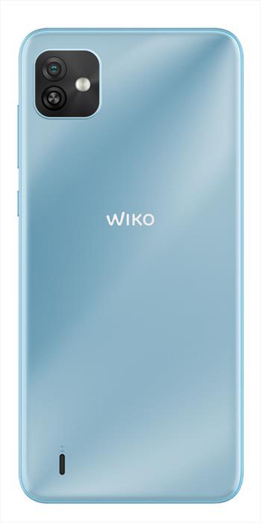 "WIKO MOBILE - Y82-Blue"