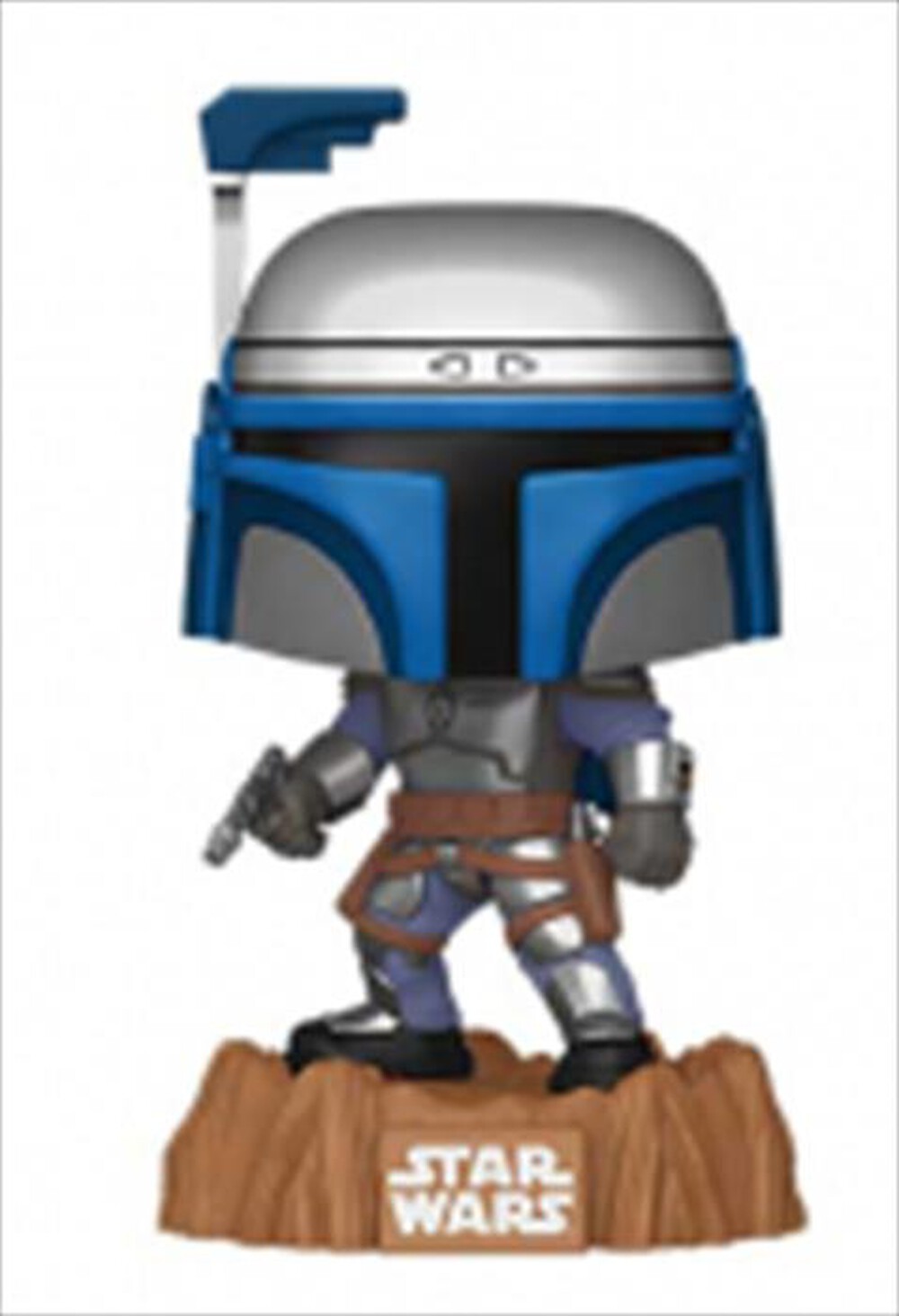 Immagine del prodotto FUNKO - POP Star Wars Fett Legacy Jango Fett 737 -FUPC1808