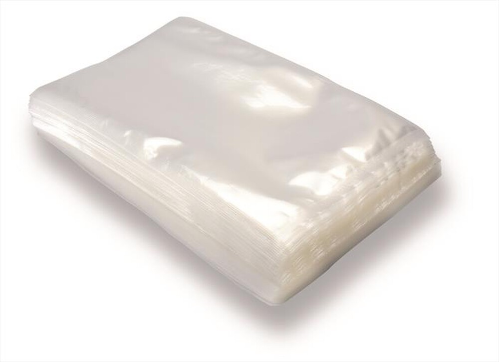 Immagine del prodotto MAGIC VAC - Busta 50 Sacch.25X35 S/B-TRASPARENTE