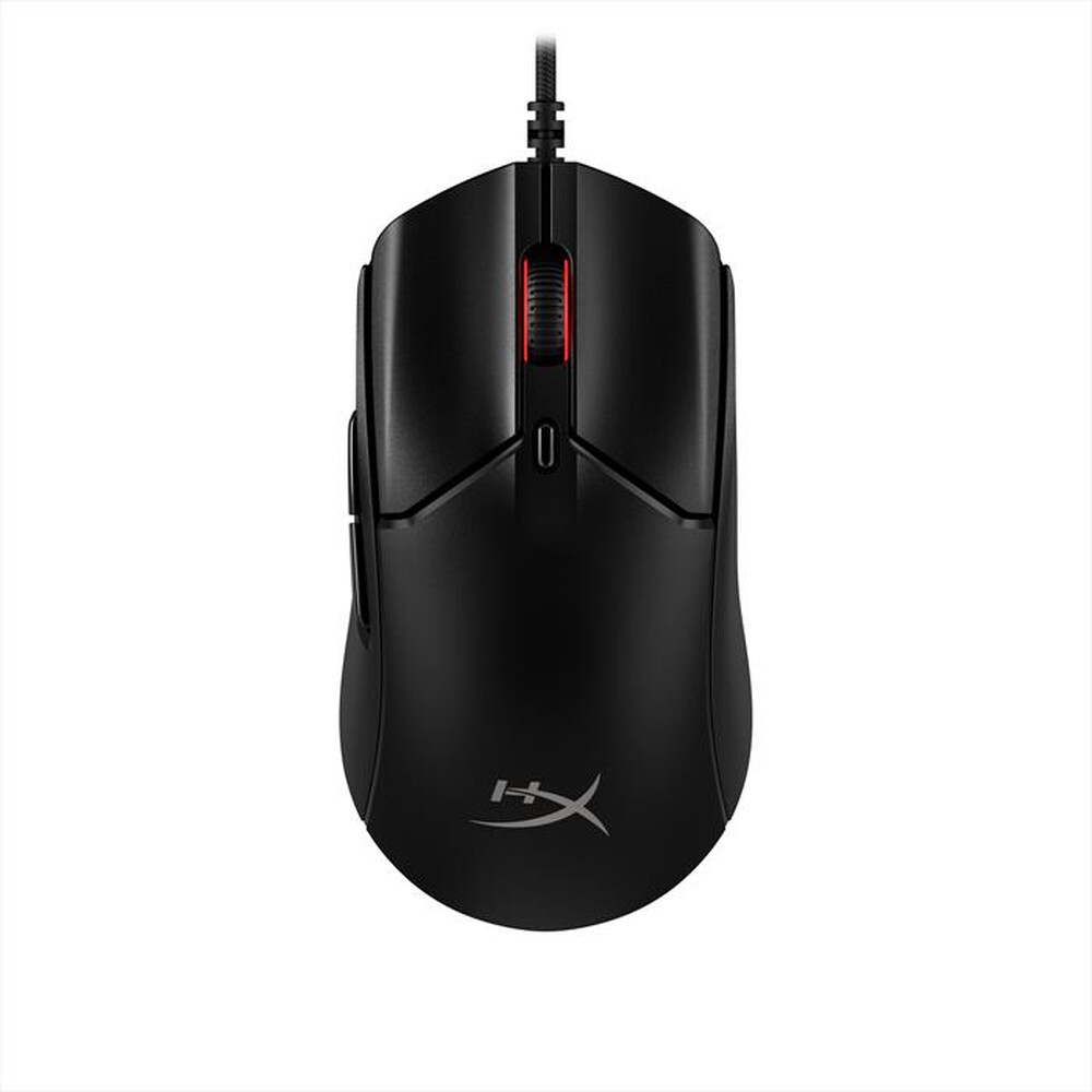"HYPERX - Mouse PULSEFIRE HASTE 2 WIRED-Nero"