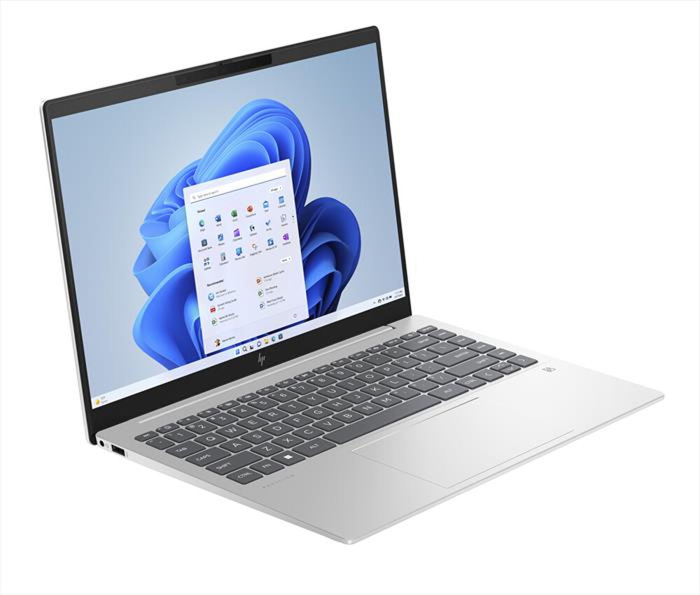 Immagine del prodotto HP - NOTEBOOK PAVILION PLUS I7 SSD 512GB 14-EW0009NL-Natural Silver