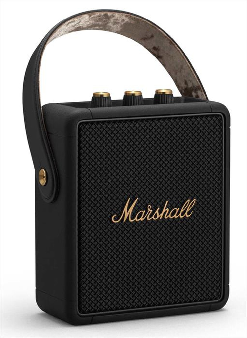 Immagine del prodotto MARSHALL - Speaker Stockwell II-Nero