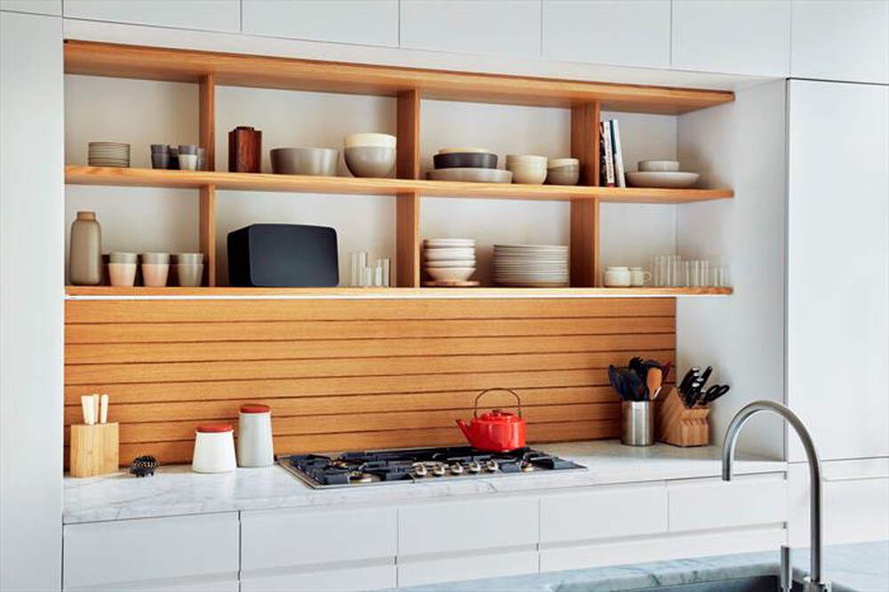 "SONOS - FIVE-Black"