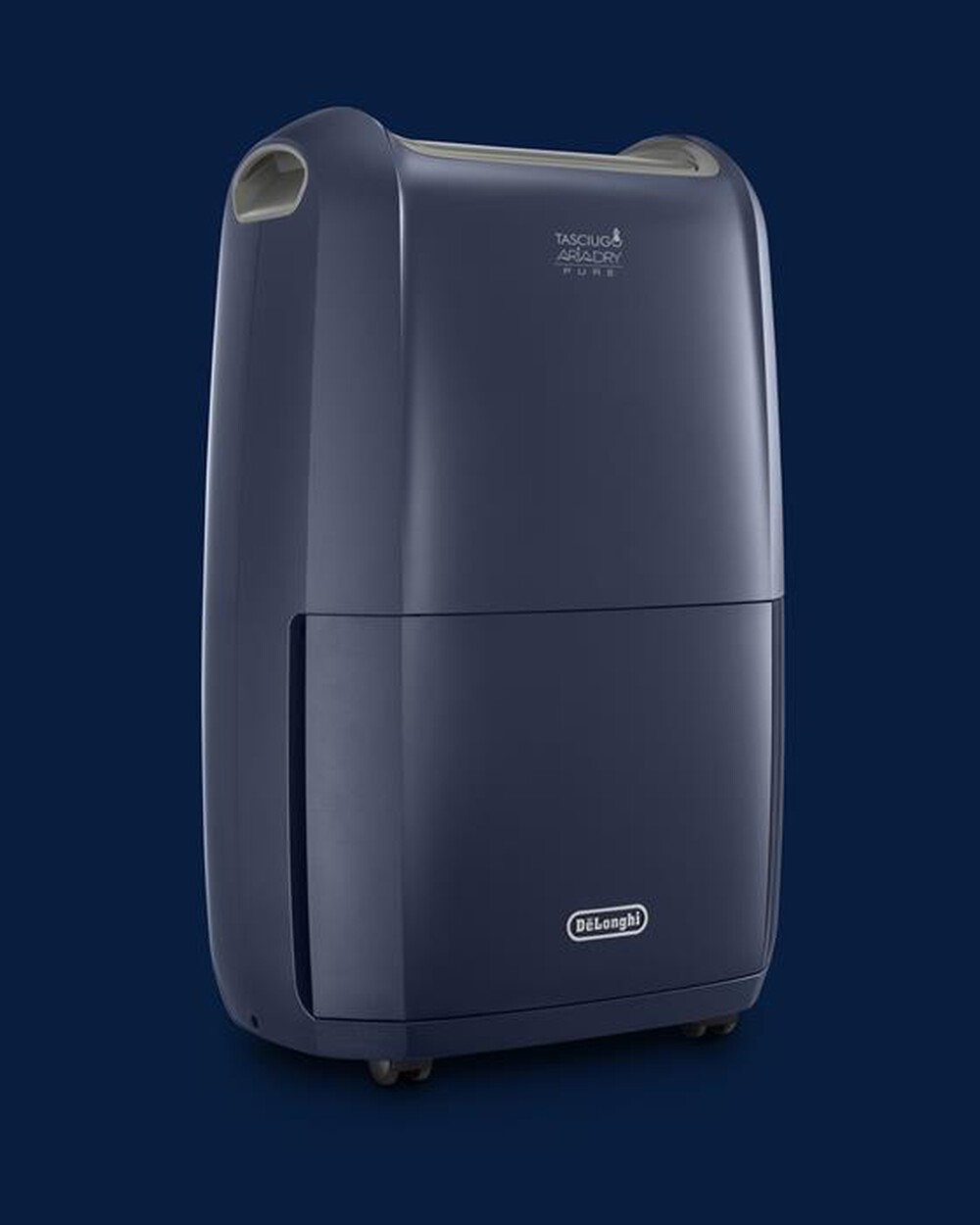 "DE LONGHI - DDSX220WF-Blu"