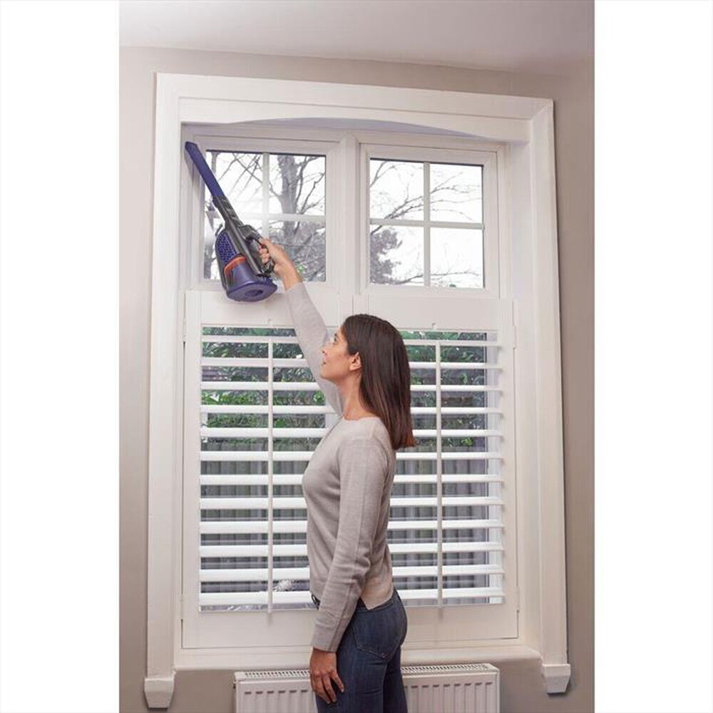 "BLACK & DECKER - BHHV520BFP"