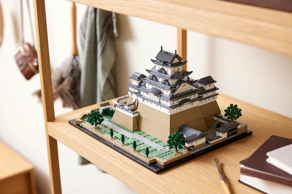 Immagine del prodotto LEGO - ARCHITECTURE Castello di Himeji 21060