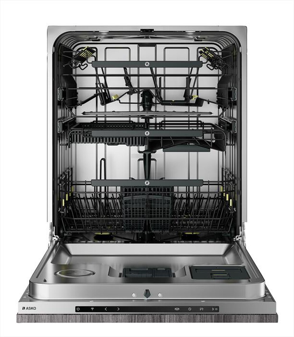 Immagine del prodotto ASKO - Lavastoviglie DFI 746 MU Classe B 14 coperti