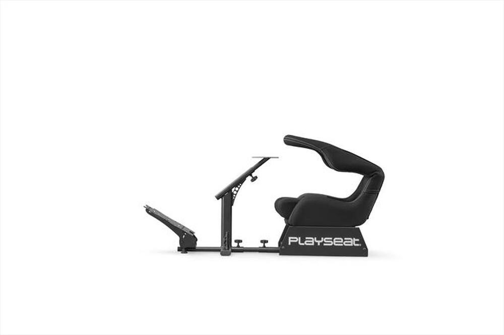 "PLAYSEAT - Sedile da corsa REM.00202 Evolution GTR-nero"