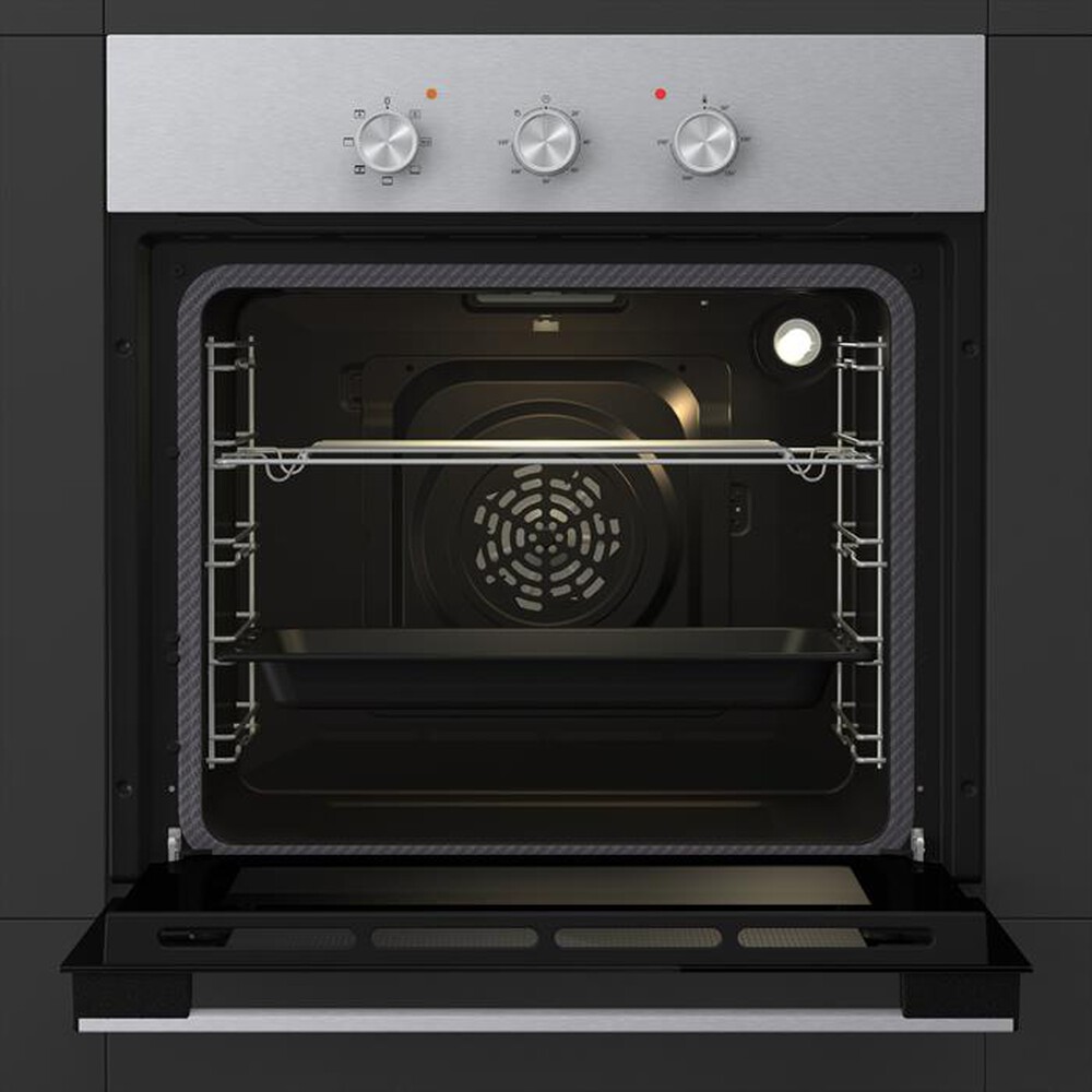Immagine del prodotto HISENSE - Forno incasso elettrico BI62111AAX Classe A-Inox
