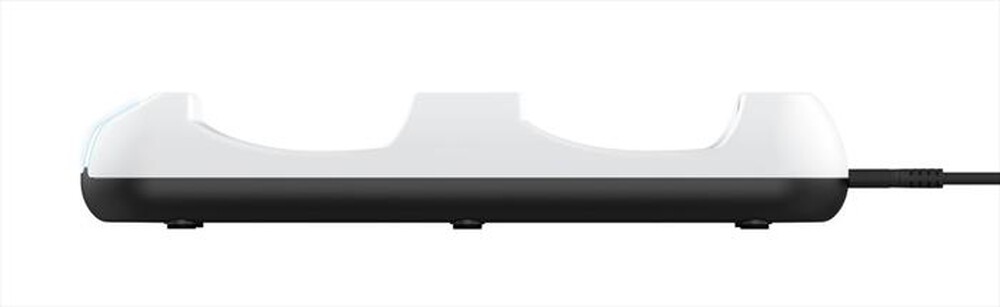 "TRUST - GXT251 DUO CHARGE DOCK PS5-White"