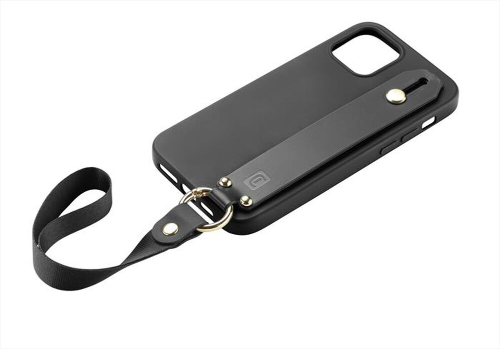 "CELLULARLINE - HANDYCASEIPH13K-Nero"