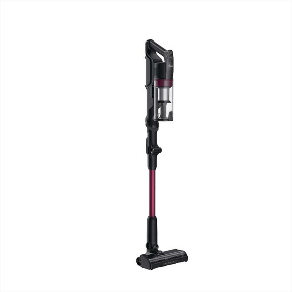 Immagine del prodotto HOOVER - Aspirapolvere ricaricabile HF1P10HX 011-Magenta