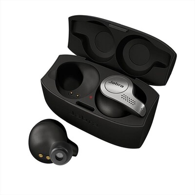 JABRA - ELITE 65T AURICOLARI BT-nero