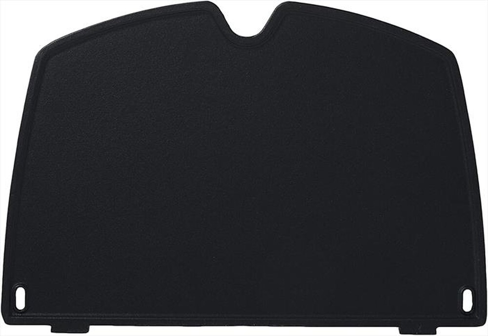 Immagine del prodotto WEBER - PIASTRA IN GHISA PER Q SERIE 1000-NERO