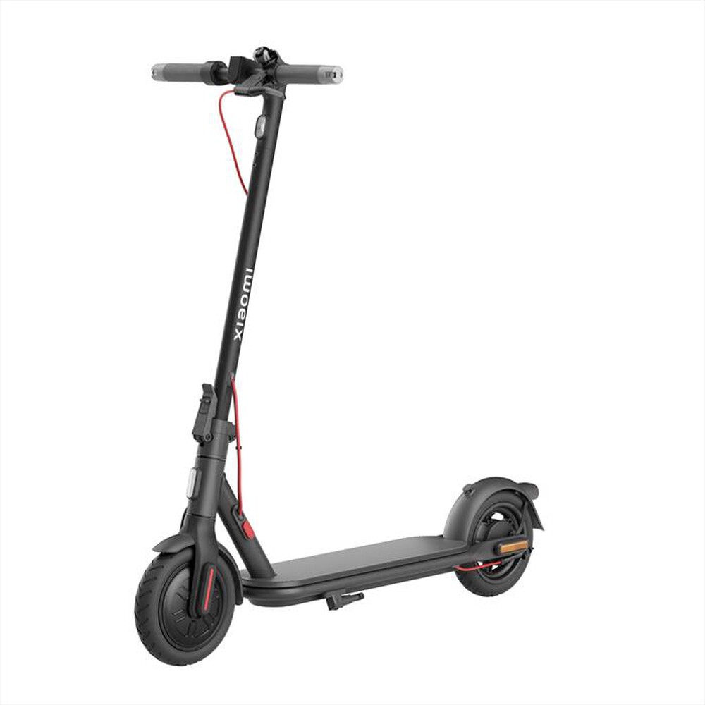 "XIAOMI - ELECTRIC SCOOTER 4 LITE IT"