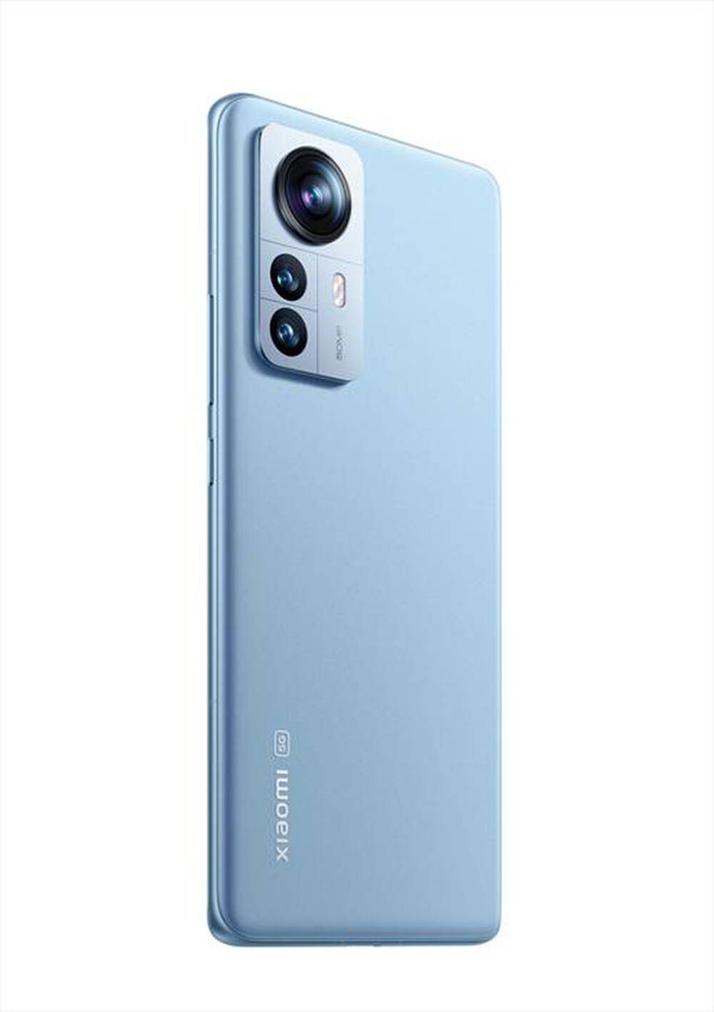 "XIAOMI - XIAOMI 12 PRO 12+256G-BLUE"