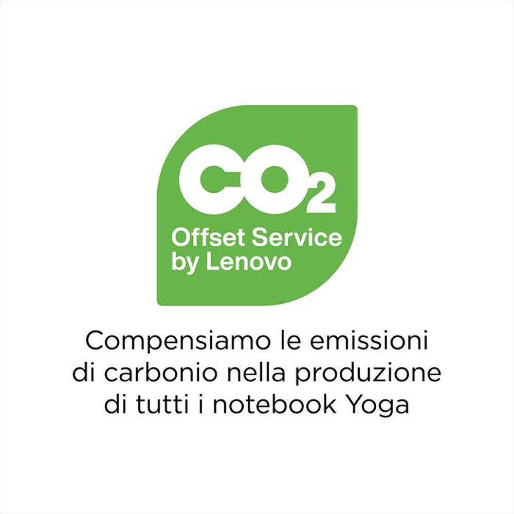 "LENOVO - Notebook YOGA SLIM 7X 83ED0023IX 14.5\" OLED Touch"
