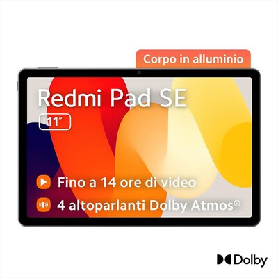 XIAOMI - Web book VHU5359EU-Graphite Gray