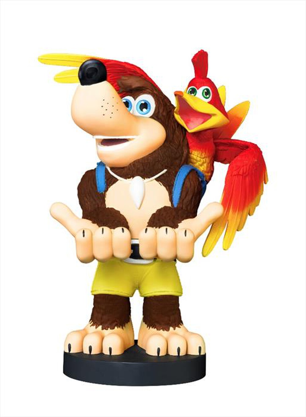 "EXQUISITE GAMING - BANJO KAZOOIE CABLE GUY"