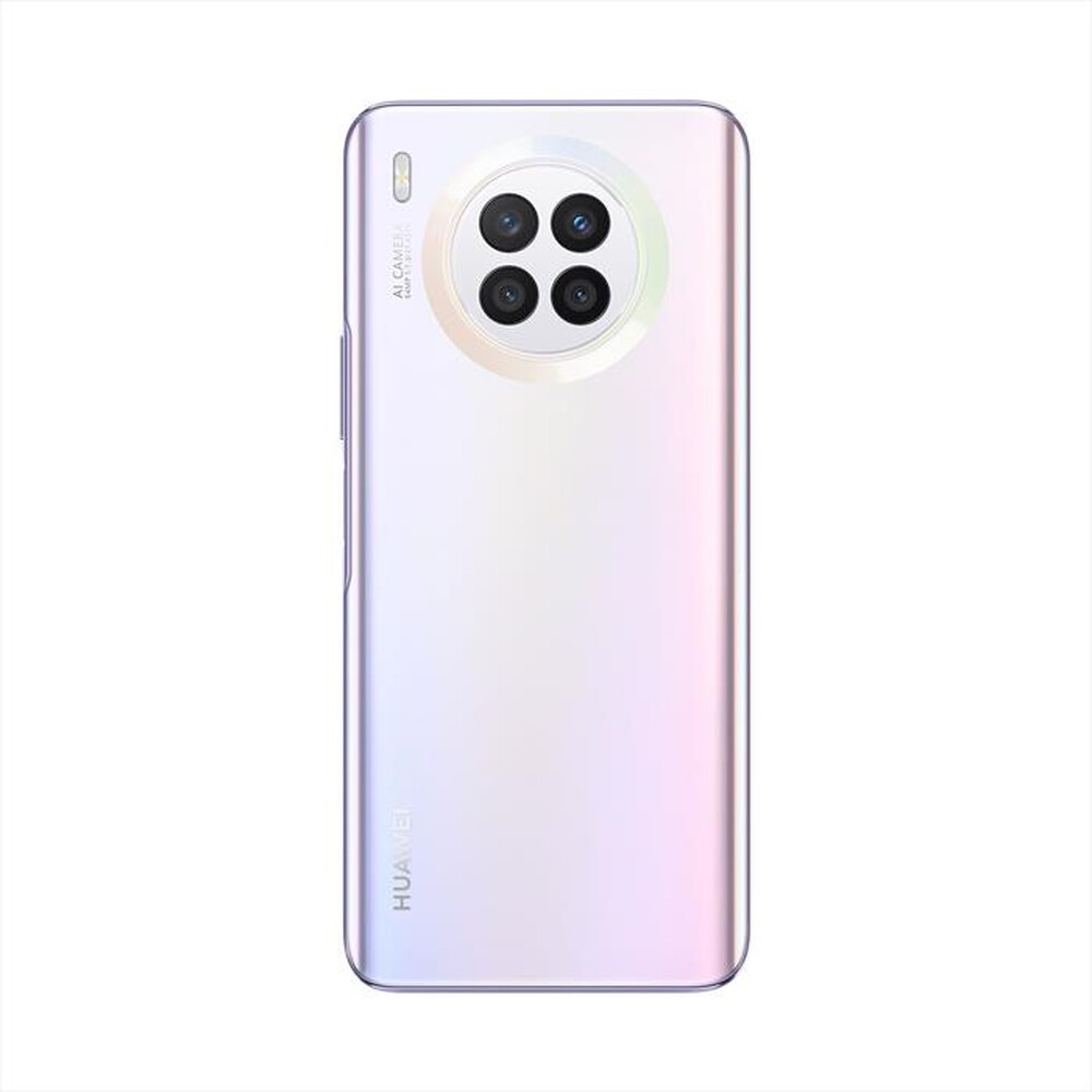 Immagine del prodotto HUAWEI - HUAWEI NOVA 8I-Silver