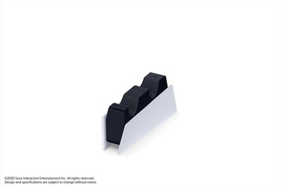 SONY COMPUTER - PS5 BASE DI RICARICA DUALSENSE,  SONY COMPUTER - PS5 BASE DI RICARICA DUALSENSE