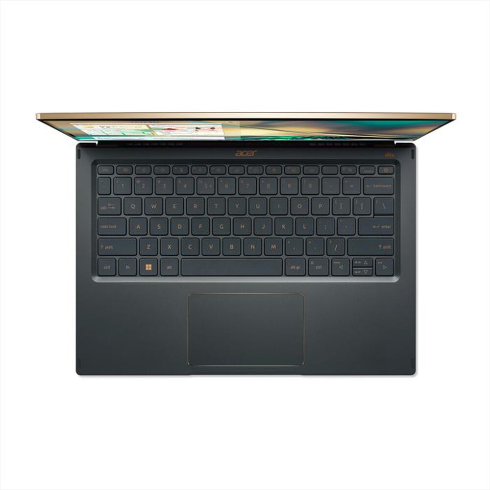 Immagine del prodotto ACER - Notebook SWIFT 5 SF514-56T-70TY-Verde