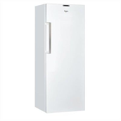 WHIRLPOOL - Congelatore verticale WVA31612 NFW 2 Classe E