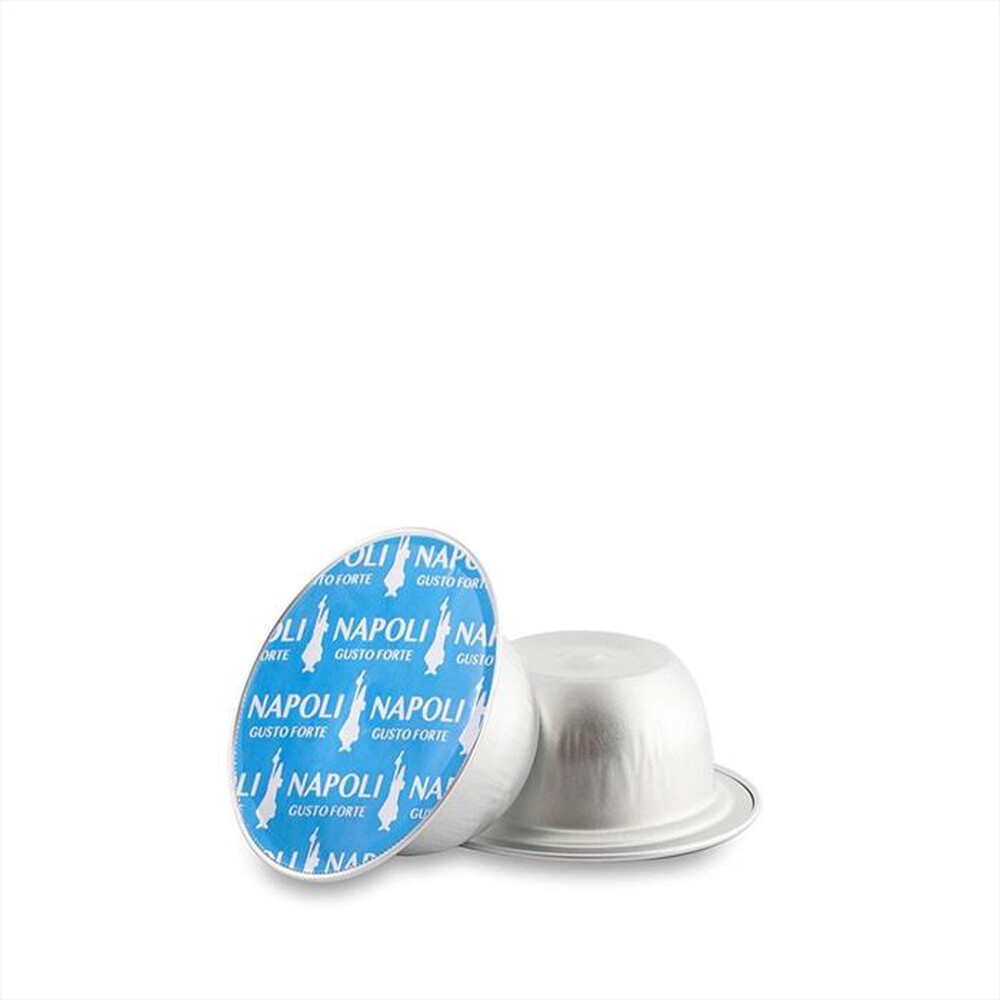 Immagine del prodotto BIALETTI - I CAFFE' D'ITALIA NAPOLI - Box 72 pz