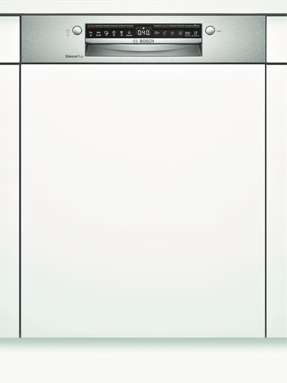 "BOSCH - Lavastoviglie incasso SMI4HDS52E Classe D"