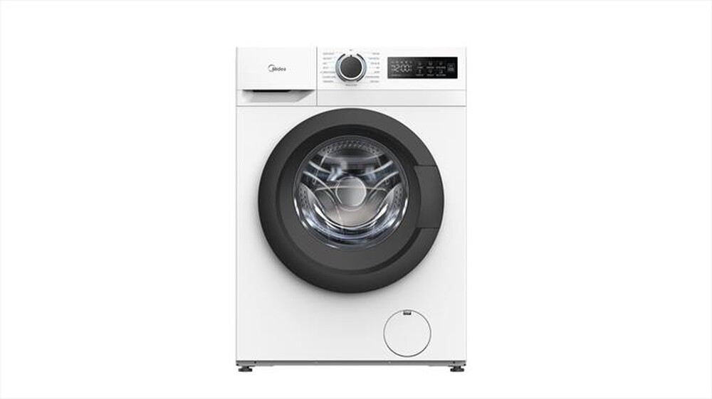 Immagine del prodotto MIDEA - Lavatrice MF110W70B/W-IT 7Kg Classe A-Bianco