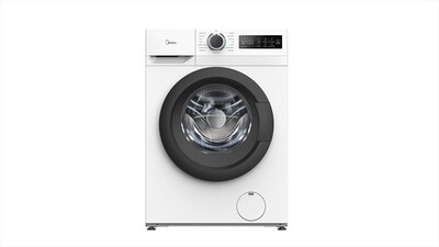 MIDEA - Lavatrice MF110W70B/W-IT 7Kg Classe A-Bianco
