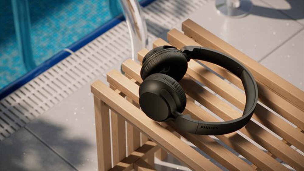 Immagine del prodotto PHILIPS - TAH4000BK/00-Black