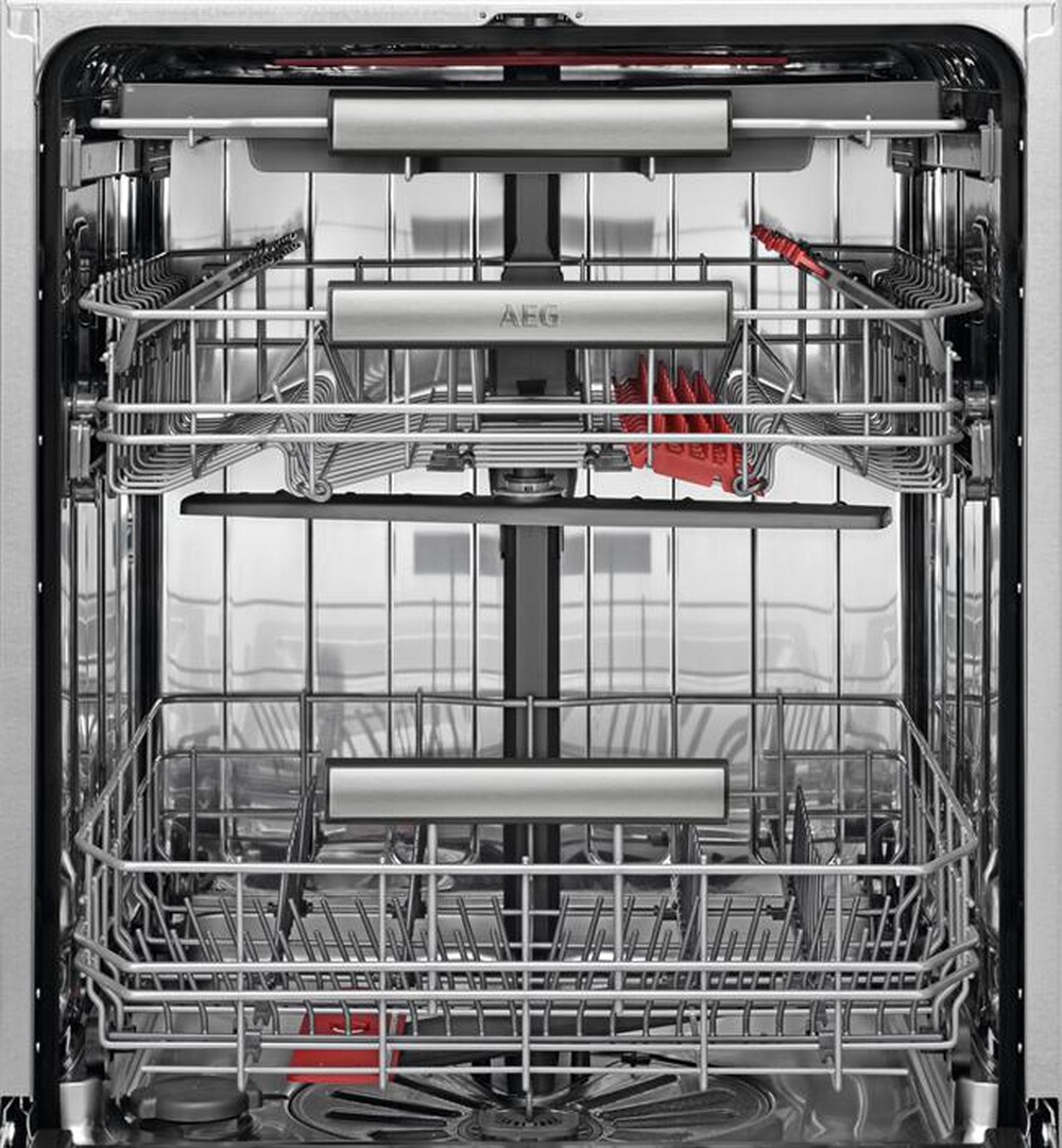 Immagine del prodotto AEG - Lavastoviglie incasso FSE84707P Classe C
