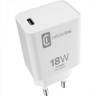 CELLULARLINE - PLTCKIT1AMFIK-Nero