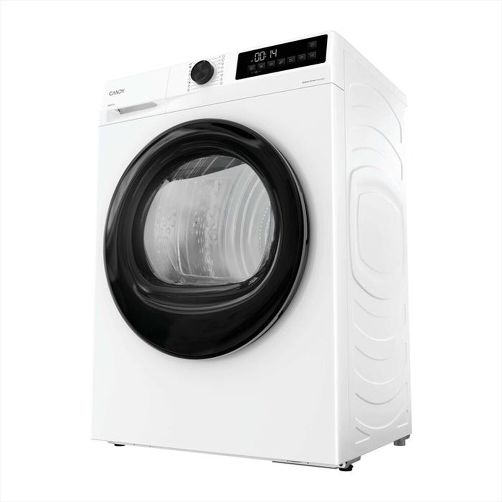 Immagine del prodotto CANDY - Asciugatrice GD 10N3B-S 10Kg Classe C-Bianco