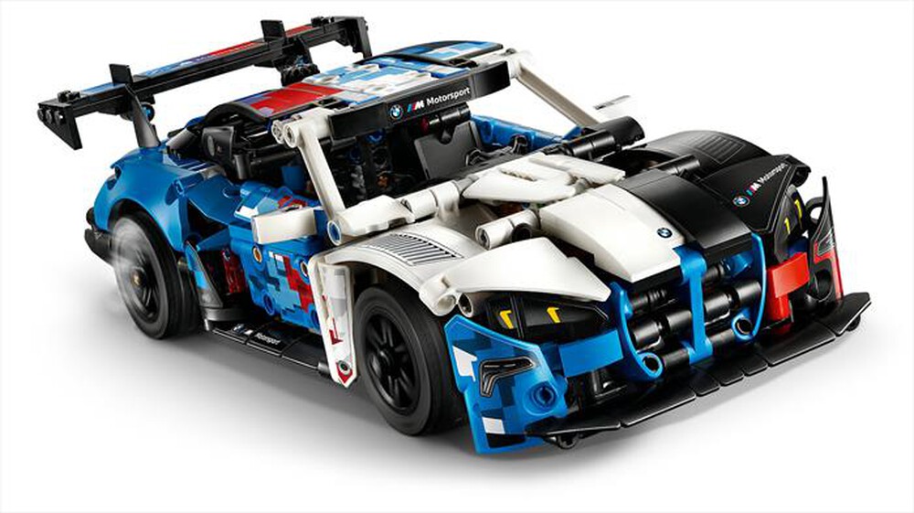 Immagine del prodotto LEGO - TECHNIC Auto da corsa BMW M4 GT3 EVO - 42226