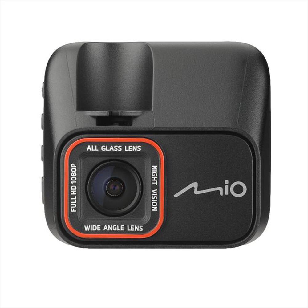 "MIO - Dashcam MIVUE C580-NERO"