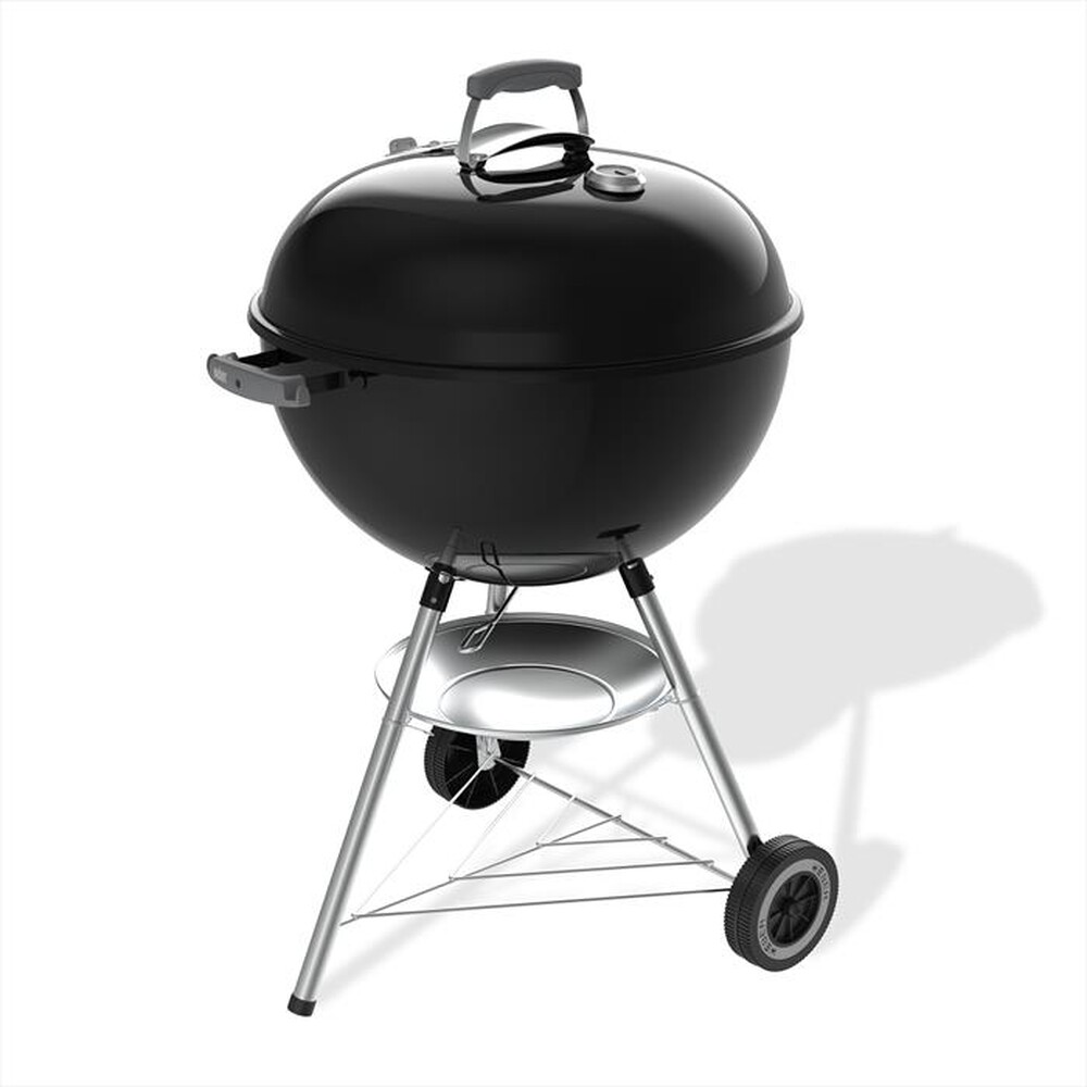 Immagine del prodotto WEBER - Barbecue ORIGINAL KETTLE 57 CM-Nero