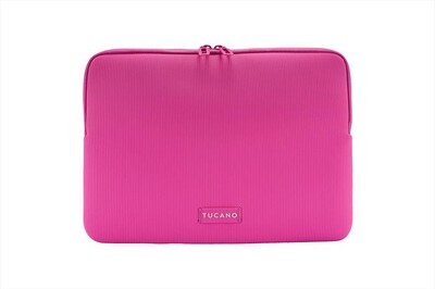 TUCANO - Borsa per laptop 13/14 COLORE 2 SECOND SKIN-FUXIA